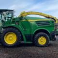JOHN DEERE 8800i