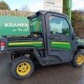 JOHN DEERE XUV 865M