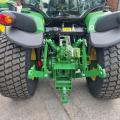 JOHN DEERE 4066R