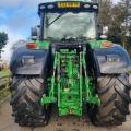 JOHN DEERE 6215R