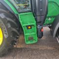 JOHN DEERE 6155R