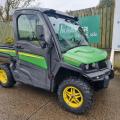JOHN DEERE XUV 865M