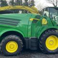 JOHN DEERE 8800i