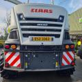 CLAAS JAGUAR 850