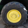 JOHN DEERE 8500