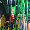 John Deere 5115R