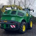JOHN DEERE 8800i