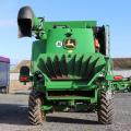 JOHN DEERE T560i