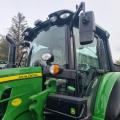 JOHN DEERE 6120M