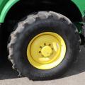 JOHN DEERE 8600i