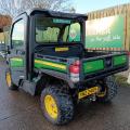 JOHN DEERE XUV 865M
