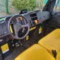 JOHN DEERE XUV 865M
