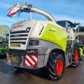 CLAAS JAGUAR 850