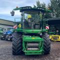 JOHN DEERE 8800i