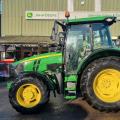 John Deere 5115R