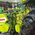 CLAAS JAGUAR 850