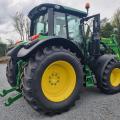 JOHN DEERE 6120M