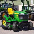 JOHN DEERE X949