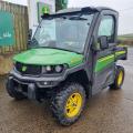 JOHN DEERE XUV 865M