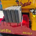 VREDO Turf-Fix 206.03.05