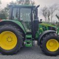 JOHN DEERE 6120M