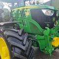 JOHN DEERE 6155R
