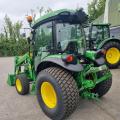 JOHN DEERE 4066R