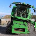 JOHN DEERE T560i
