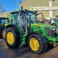 John Deere 5115R