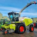 CLAAS JAGUAR 850