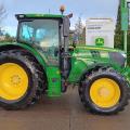 JOHN DEERE 6155R