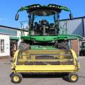 JOHN DEERE 8600i