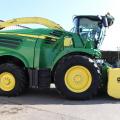 JOHN DEERE 8600i
