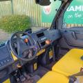 JOHN DEERE XUV 865M