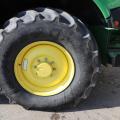 JOHN DEERE 8500