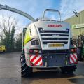 CLAAS JAGUAR 850