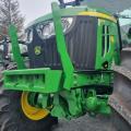 JOHN DEERE 6120M