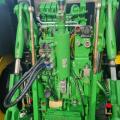 JOHN DEERE 6155R