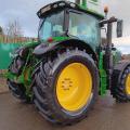 JOHN DEERE 6155R