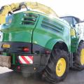 JOHN DEERE 8600i