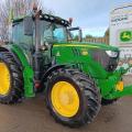 JOHN DEERE 6155R