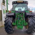 JOHN DEERE 6155R