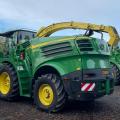 JOHN DEERE 8800i