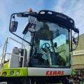 CLAAS JAGUAR 850