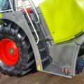 CLAAS JAGUAR 850