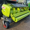 CLAAS JAGUAR 850