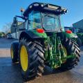 John Deere 5115R