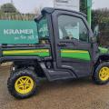 JOHN DEERE XUV 865M