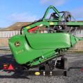 JOHN DEERE T560i