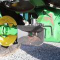 JOHN DEERE T560i